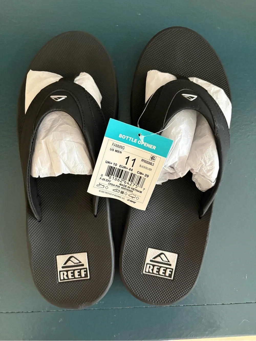Men's Reef Flip Flop